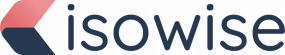 isowise logo