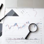 Illustration of hidden and visible risks in small business