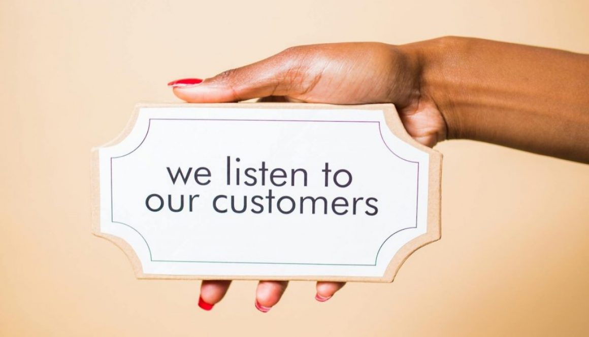 Complaint Handling