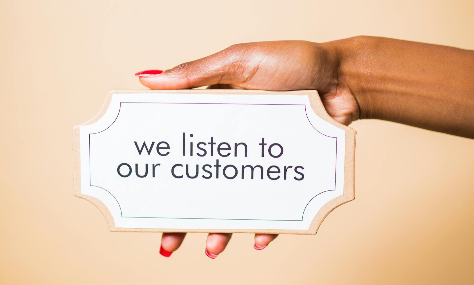 Complaint Handling