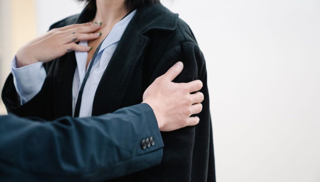 Sexual Harassment