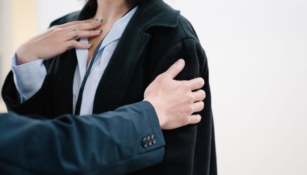 Sexual Harassment
